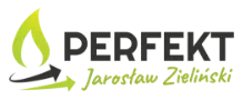 Perfekt Jarosław Zieliński logo